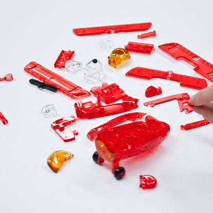 Peanuts - Snoopy Flying Ace