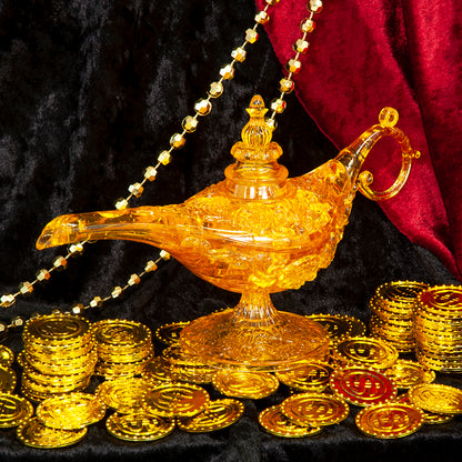 Magic Lamp
