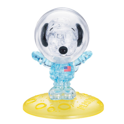 Peanuts - Snoopy Astronaut