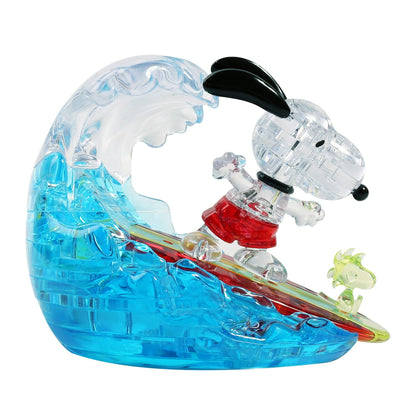 Peanuts - Snoopy Surfing