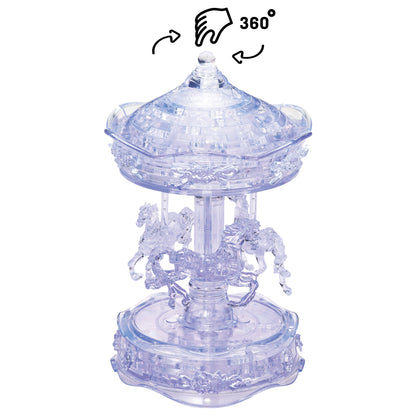 Carousel (Clear)