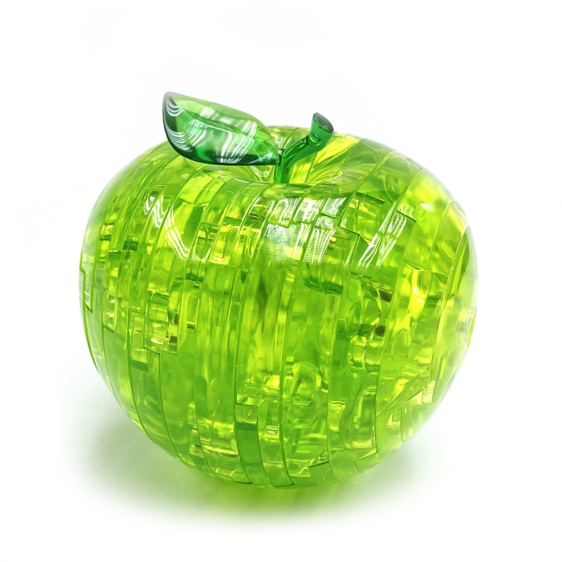 Crystal Puzzle Riddle 3D Crystal Puzzle