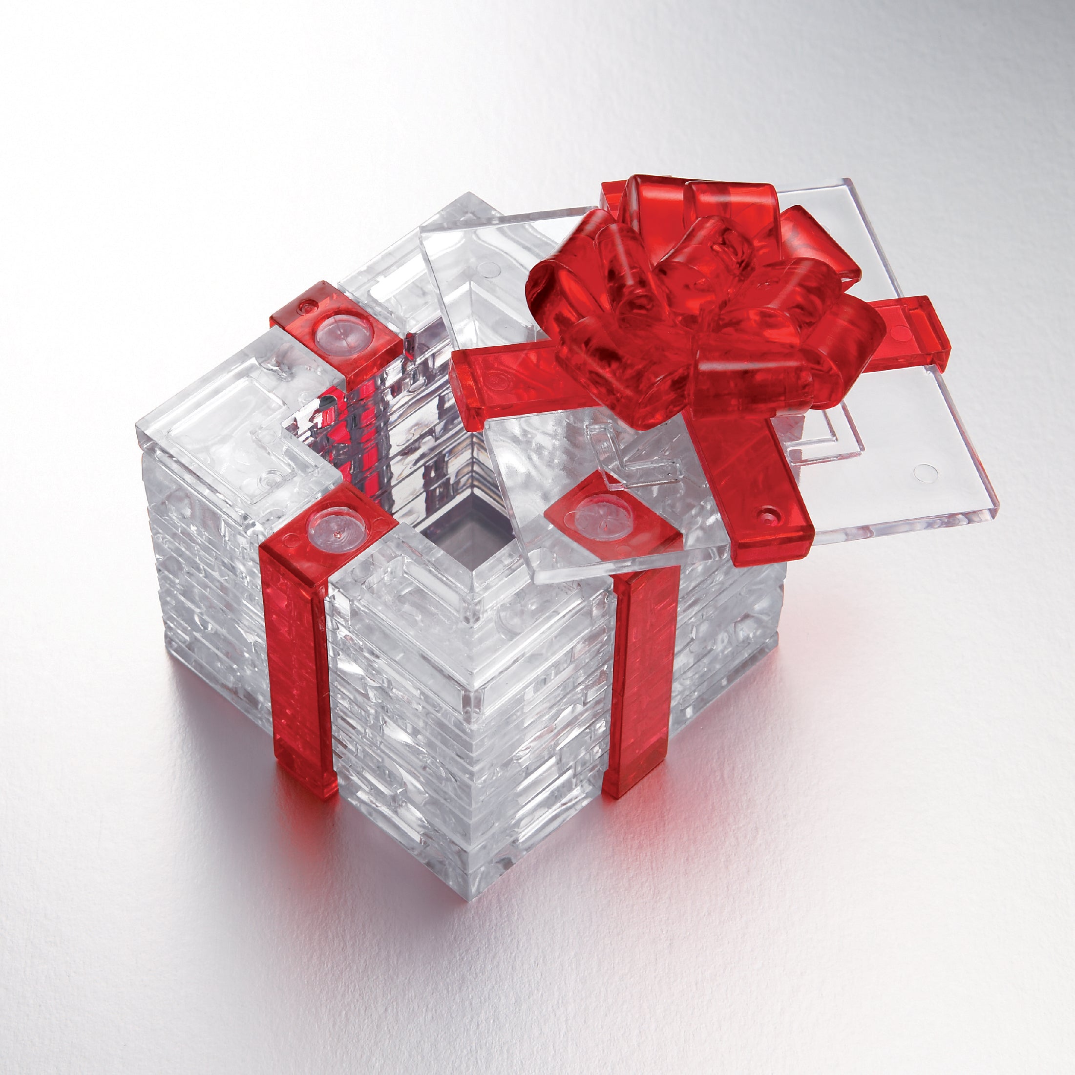 Gift box pattern Cricut projects 3D Cutting file by Elena on Dribbble