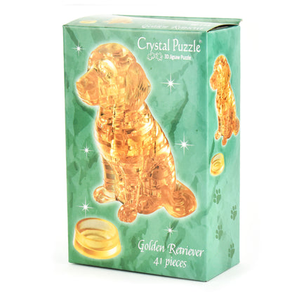 Golden Retriever Dog