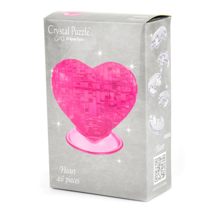 Heart (Pink)