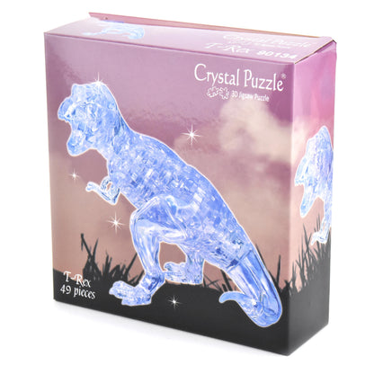 T-Rex (Clear)