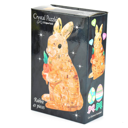 Rabbit (Brown)