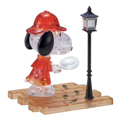 Peanuts - Snoopy Detective