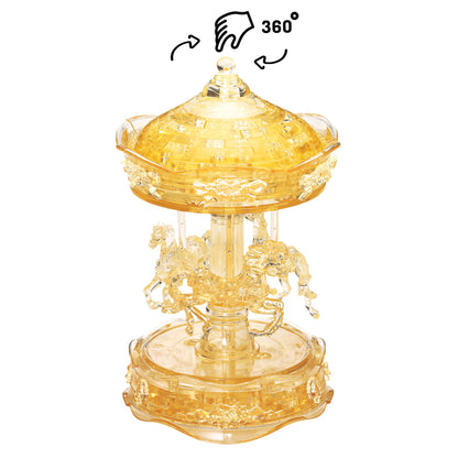 Carousel (Gold)