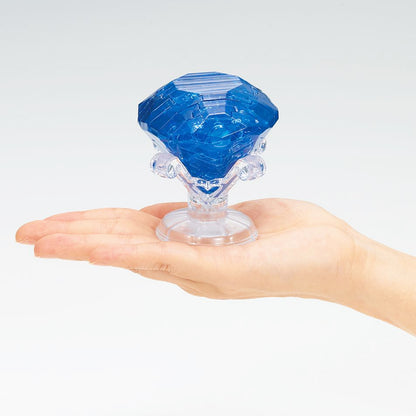 Diamond (Sapphire)