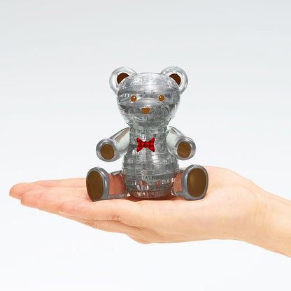 Teddy Bear (Black)