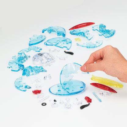 Peanuts - Snoopy Surfing