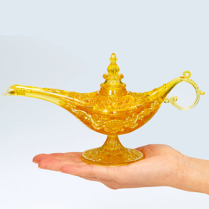 Magic Lamp