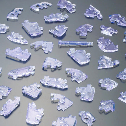 Diamond (Clear)