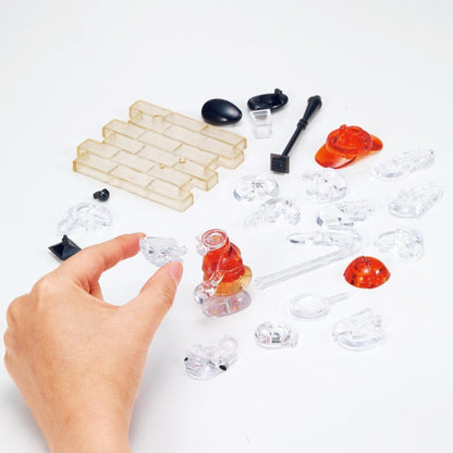 Peanuts - Snoopy Detective