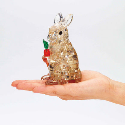 Rabbit (Brown)