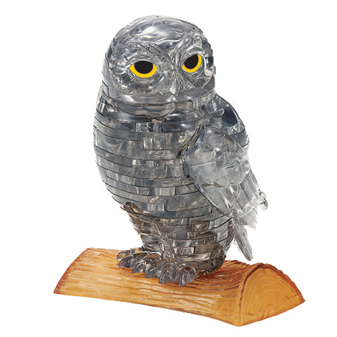 Owl (Grey)