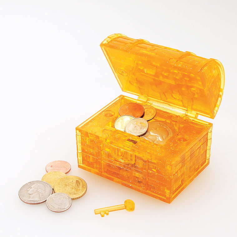 Treasure Chest (Gold)