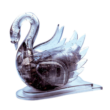 Swan (Black)