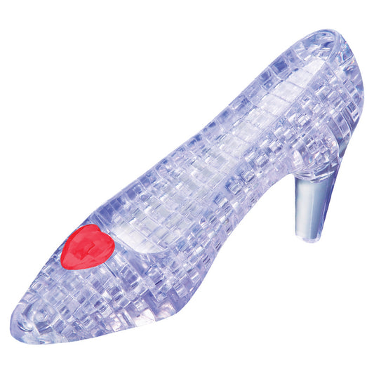 Glass Shoe (UV)