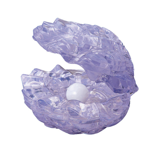 Pearl Shell (Clear)