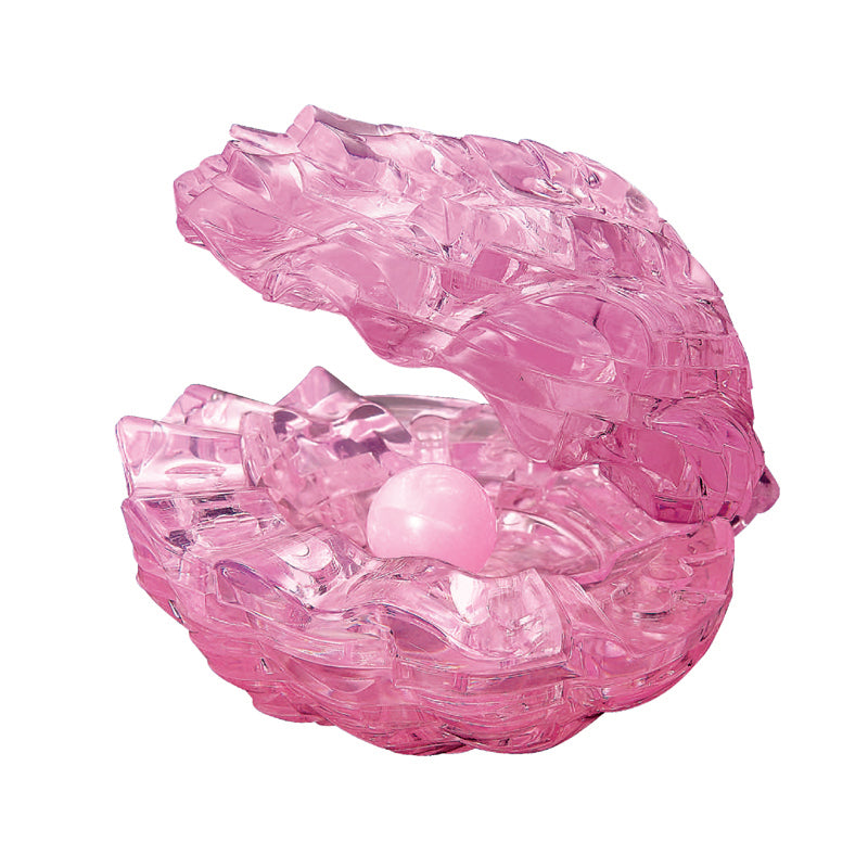 珍珠貝殼（粉色） 
