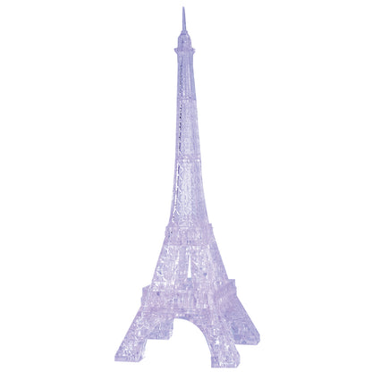 Eiffel Tower (Clear)