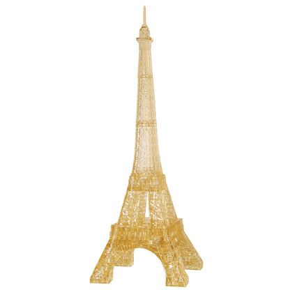 Eiffel Tower (Gold)