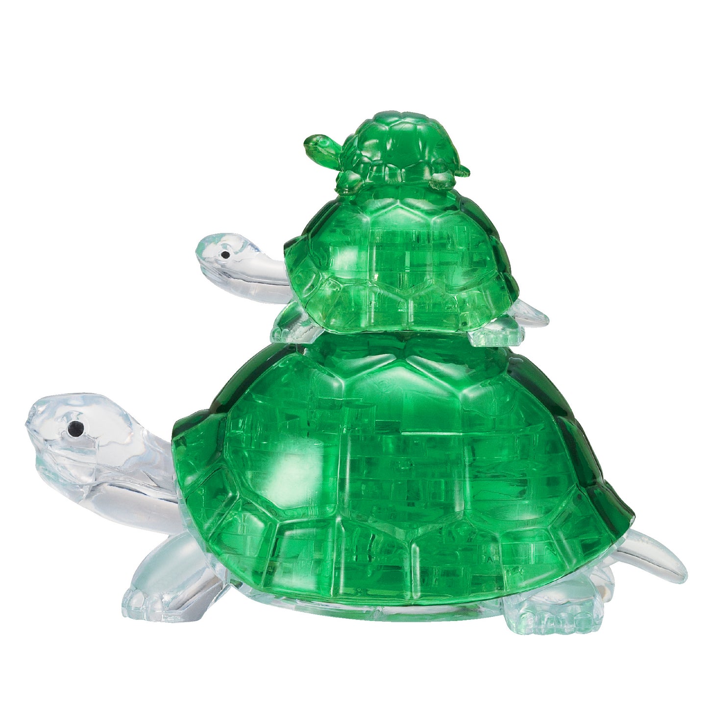 Turtles (Green)