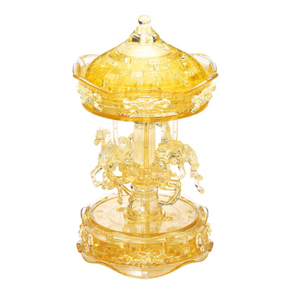 Carousel (Gold)