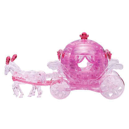 Royal Carriage (Pink)