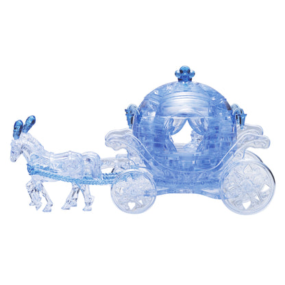 Royal Carriage (Blue)