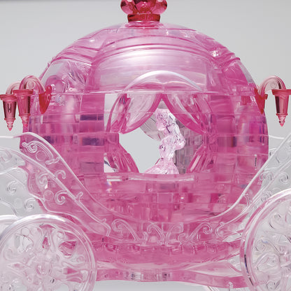 Royal Carriage (Pink)