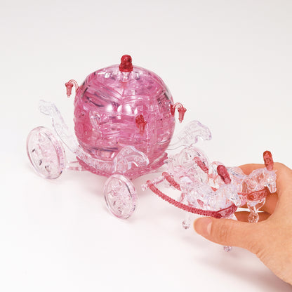 Royal Carriage (Pink)