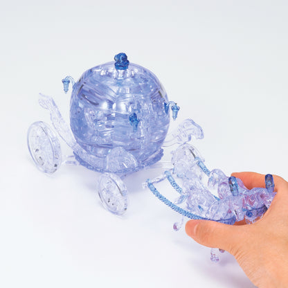 Royal Carriage (Blue)