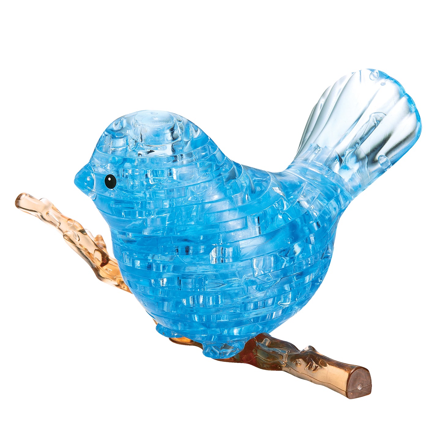 Bird (Blue)