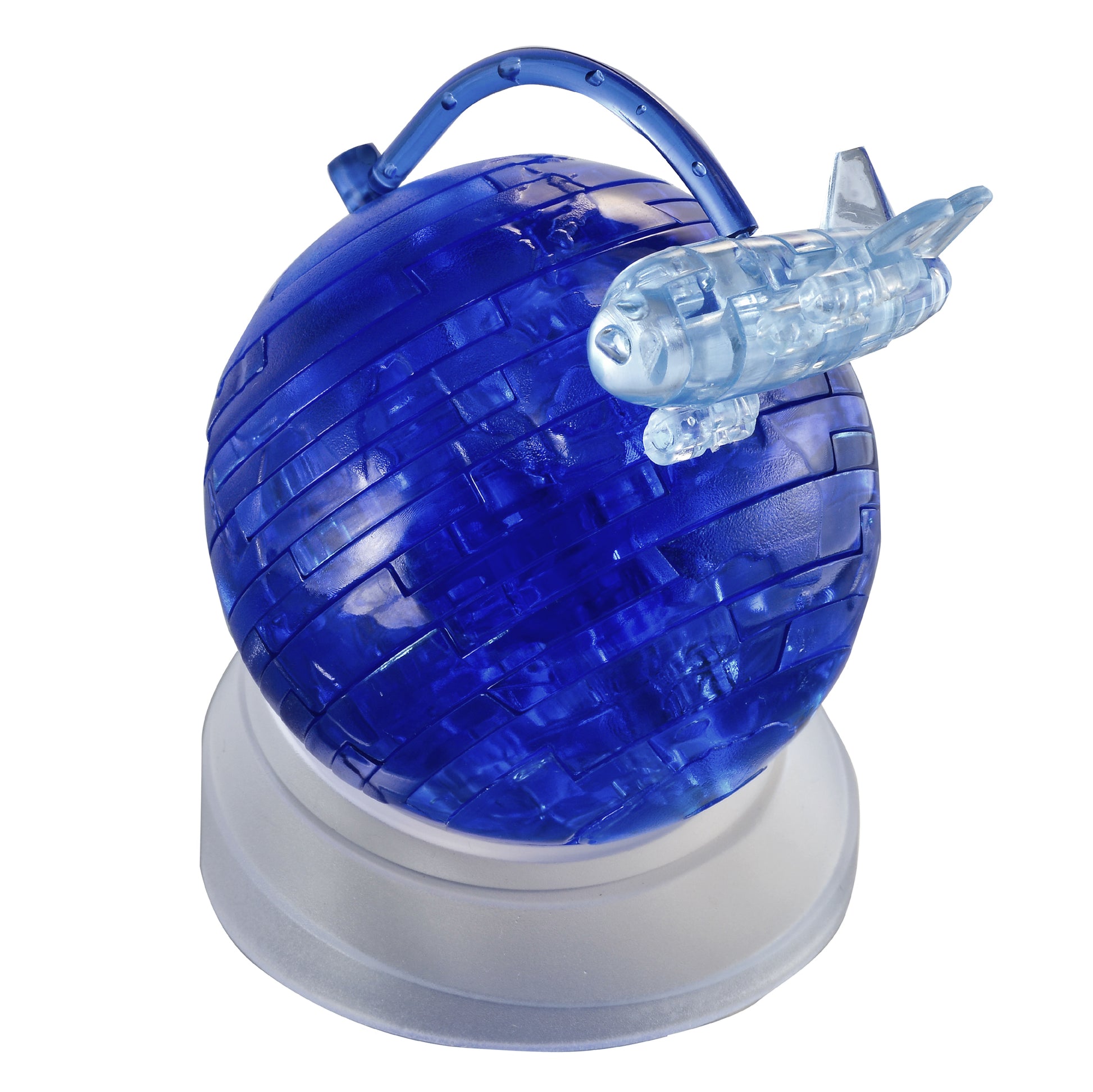 Puzzle Di Cristallo 59152 - Carousel - Foto 6