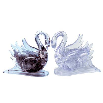 Swan (Black)