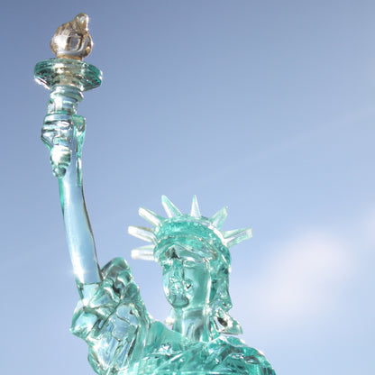Statue of Liberty