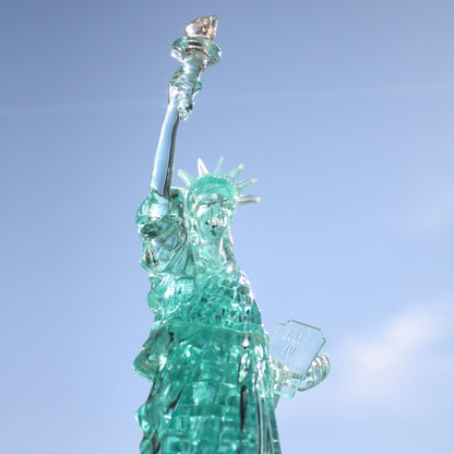Statue of Liberty
