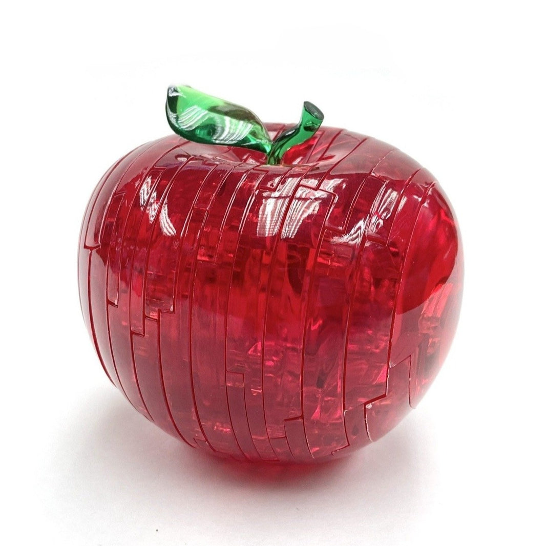 Regular – 3D Crystal Puzzle
