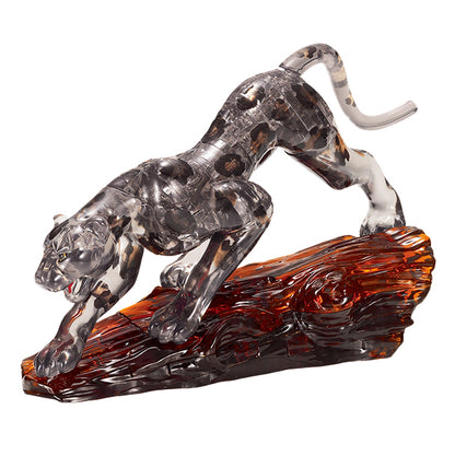 Panther (Black)