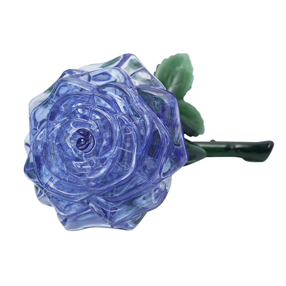 Rose (Vintage Blue)