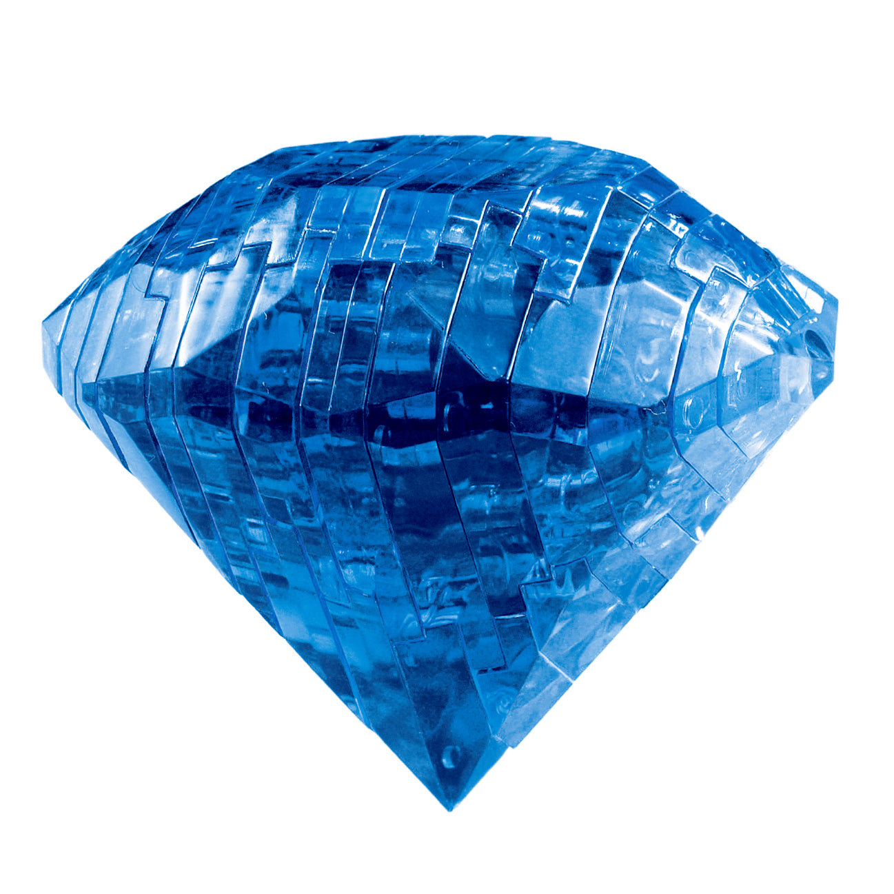鑽石（藍寶石） 