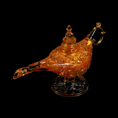 Magic Lamp