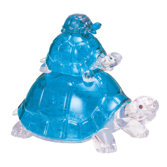 Turtles (Blue)
