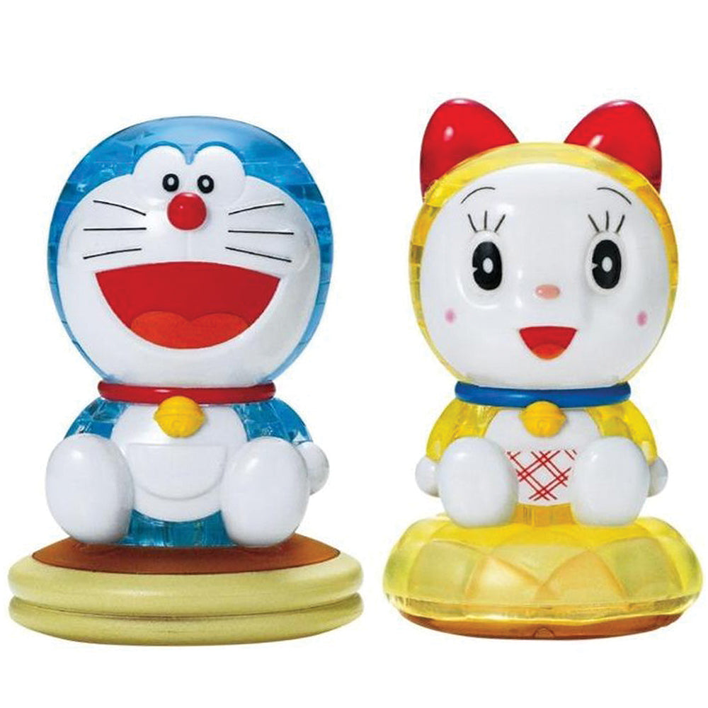 Doraemon - Doraemon & Dorami