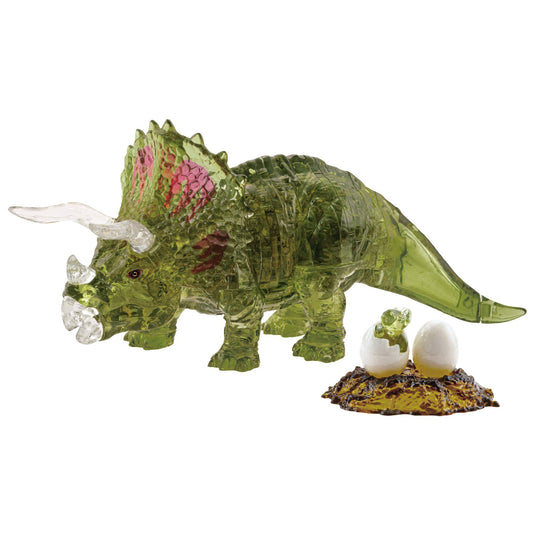 Triceratops (Green)