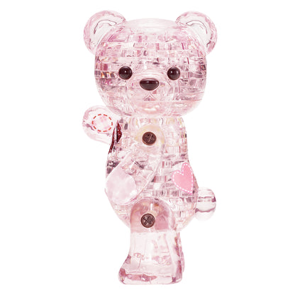 Jewel Bear (Lily)