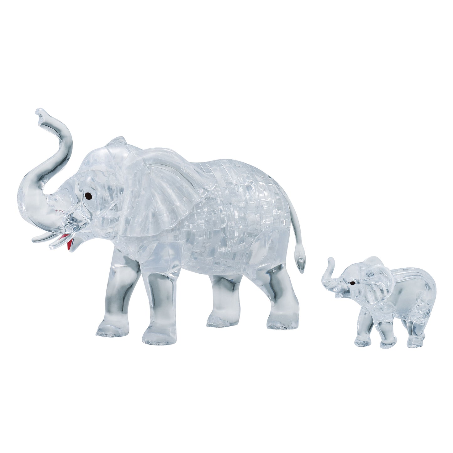 大象與嬰兒